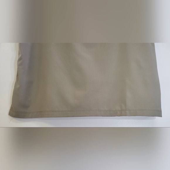 COLUMBIA TITANIUM OMNI-SHADE SHORT SLEEVES CASUAL SHIRT LARGE FOR MEN - Picture 4 of 15